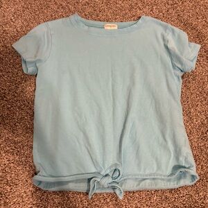 Crewcuts girls top